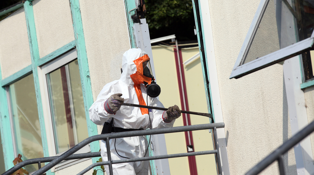 Groupe LEXIMPACT - LYON - Amiante avant travaux dans les immeubles bâtis : adoption d'un nouvel arrêté